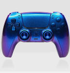Gamepad PS5 Dualsense Indigo Chroma
