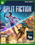 XBOX Split Fiction