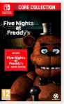 SW Five Nights at Freddy's: Core Collection