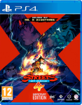 PS4 Streets of Rage 4: Anniversary Edition