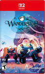 SW2 Wanderstop