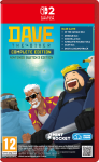 SW2 Dave the Diver: Complete Edition