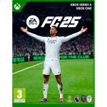XBOX FC 25