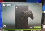 Console Microsoft XBOX Galaxy Special Edition 2 TB