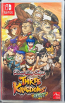 SW River City Saga : Three Kingdoms Next