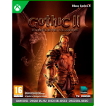 XBOX Gothic 2 Complete Classic