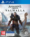 PS4 Assassin Creed Valhalla
