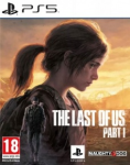 PS5 The Last of Us: Part I (1) Remastered [RU]