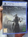 PS5 Enotria : The Last Song