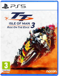 PS5 TT Isle of Man: Ride on the Edge 3