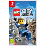 SW LEGO City Undercover