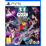 PS5 Gori: Cuddly Carnage