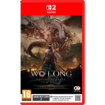 SW Wo Long: Fallen Dynasty Complete Edition