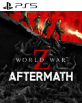 PS5 World War Z: Aftermath