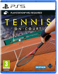 PS5 Tennis On-Court VR2