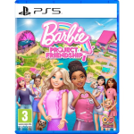 PS5 Barbie Project Friendship