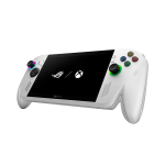 Портативная игровая консоль portal console ASUS ROG Xbox Ally 512 ГБ