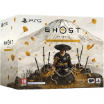 PS5 Ghost of Yotei Collector's Edition [RU]