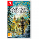 SW Octopath Traveler 0