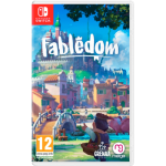 SW Fabledom