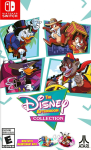 SW Disney Afternoon Collection