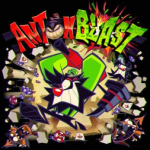 SW Antonblast