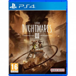 PS4 Little Nightmares III ( 3 )