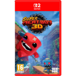 SW2 Super Meat Boy 3D
