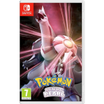 SW Pokémon Shining Pearl