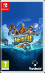 SW Steam World Heist 2