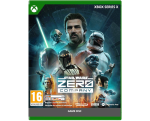 XBOX Star Wars Zero Company