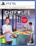 PS5 Chef Life : A Restaurant Simulator - Al Forno Edition