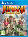 PS4 Jumanji The Video Game
