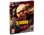 PS5 Kiborg
