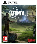 PS5 Atomfall