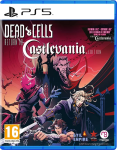 PS5 Dead Cells: Return to Castlevania Edition