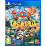PS4 PAW Patrol: Dino World