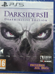 PS5 Darksiders II Deathinitive Edition