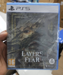 PS5 Layers of Fear Horror Reimagined