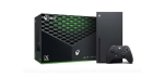 Microsoft XBOX Series X 1TB