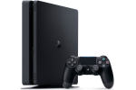 Sony PlayStation 4 Slim 1TB