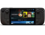 Steam Deck OLED console 1 tb
