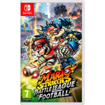 SW Mario Strikers: Battle League Football
