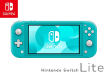 Консоль Console Nintendo Switch LITE