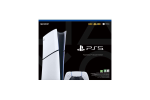 Приставка Sony Playstation 5 Slim Europe Digital