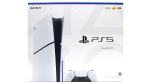 Console Sony PlayStation 5 Slim Disc  (Europe/Japan)