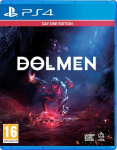 PS4 Dolmen Day One Edition