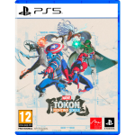 PS5 MARVEL Tokon: Fighting Souls