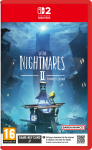 SW2 Little Nightmares II Enhanced Edition
