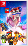 SW LEGO Movie 2 Videogame